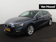 Seat Leon - 1.0 TSI Style Launch Edition