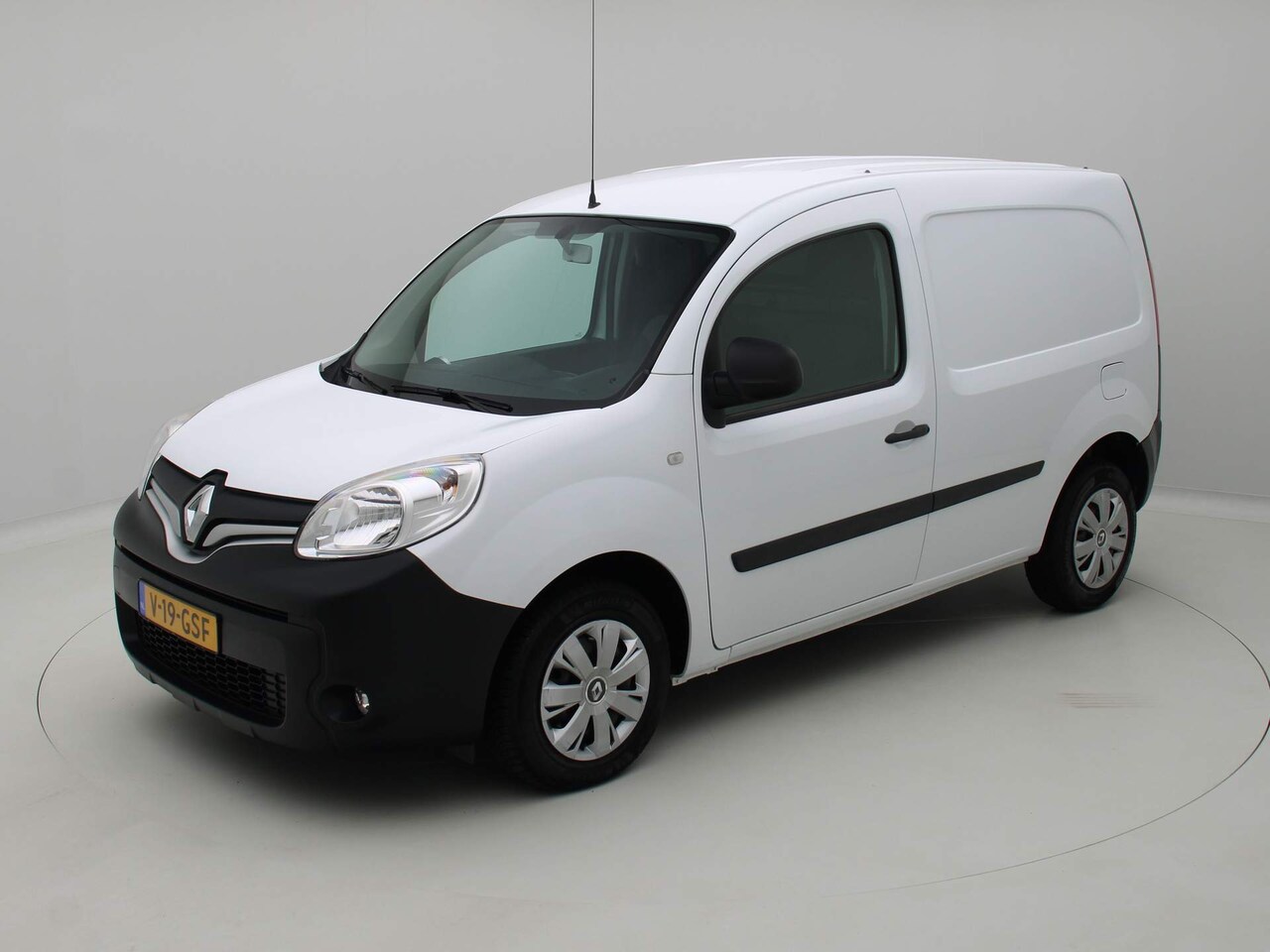 Renault Kangoo - 1.2 TCe 115 EDC Comfort Automaat Navi Excl.btw - AutoWereld.nl