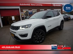 Jeep Compass - 1.3T 4XE 240pk EAWD Automaat S Navigatie