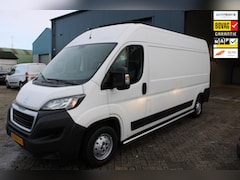 Peugeot Boxer - 333 2.0 BlueHDI L3H2 Premium