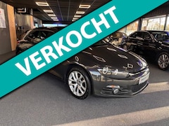 Volkswagen Scirocco - 1.4 TSI Highline Plus | Automaat| Slechts 98.000 KM | Orig. NL Auto | 1ste Eigenaar | Clim