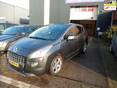 Peugeot 3008 - 1.6 THP GT