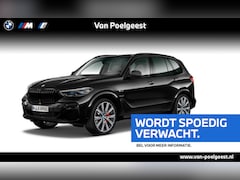 BMW X5 - xDrive45e High Executive M-Sport / Co-Pilot Pack / 22" / Stuurwielrandverwarming / Soft Cl