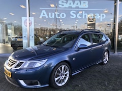 Saab 9-3 - Estate 2.8 T V6 Aero Automaat | Rijklaar incl garantie | Afneembare trekhaak Bose audio 18