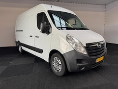 Opel Movano - Movano L2H2 3300 2.3 CDTi 170 pk Automaat