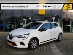 Renault Clio - TCe 90 Equilibre | NL-Auto |