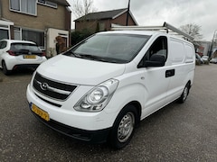 Hyundai H 300 - 2.5 CRDi Dynamic