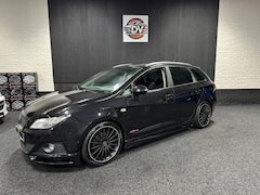 Seat Ibiza ST - 1.4 X PAKKET, CR CTRL CLIMAT COPA, LM VELGEN