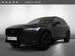 Volvo XC60 - T8 AWD Ultimate Black Edition | Luchtvering | Trekhaak |