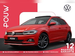 Volkswagen Polo - 1.0 TSI 95pk Highline | Panoramadak | Beats audio | Adaptive Cruise