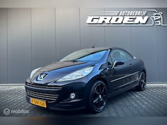 Peugeot 207 CC - 1.6 VTi