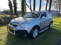 Opel Antara - 2.4-16V Enjoy 4x4