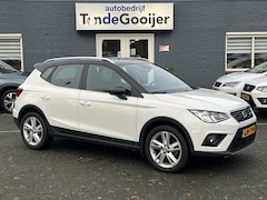 Seat Arona - 1.0 TSi DSG FR Business Intense | CLIMA | STOELVERW. | CAMERA |