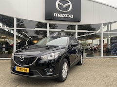 Mazda CX-5 - 2.0 TS 2WD l 1e Eigenaar l Dealer onderhouden