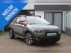 Citroën C4 Cactus - 1.2 PureTech Shine NAVI/CLIMA/CRUISE/NL AUTO/TOPSTAAT