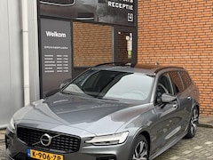 Volvo V60 - 2.0 B3 R-Design