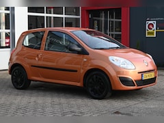 Renault Twingo - 1.2 58pk | Airco | Elektr. Ramen | Centr. Vergr. sleutel | Radio-CD