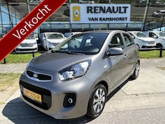 Kia Picanto - 1.0 CVVT EconomyPlusLine / Camera / Navi / Bluetooth / Elek Ramen V / Centr. deurvergrende