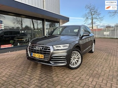 Audi Q5 - 2.0 TFSI quattro Sport S Line Edition