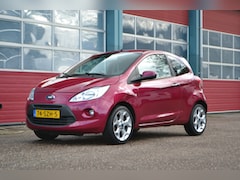 Ford Ka - 1.2 Titanium X start/stop