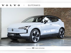 Volvo EX30 - Twin Motor Performance Ultra 69 kWh | Gratis Upgrade naar Twin Motor Performance | Gratis