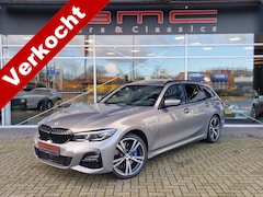 BMW 3-serie Touring - 330e xDrive M-Sport Individual Panorama ACC HK Head-Up