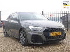 Audi A1 Sportback - 30 TFSI 2x S Line