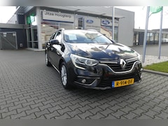 Renault Mégane Estate - 1.2 TCe Limited NAVI.CRUISE.TREKHAAK