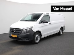 Mercedes-Benz Vito - 114 CDI | Navigatie | Airconditioning | Parkeersensoren | Zijschuifdeur |