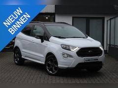 Ford EcoSport - 1.0 EcoBoost ST Line Bi Tone Carplay, Clima, PDC, LM Velgen, Topstaat