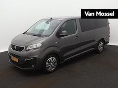 Peugeot Expert - 231L 2.0 BlueHDI 180 DC Premium Pack | Automaat | Trekhaak | Navigatie | Climate control