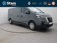 Nissan Primastar - 2.0 130pk dCi L2H1 N-Connecta NIEUW Airco | Camera | Navi | Parkeersensoren achter