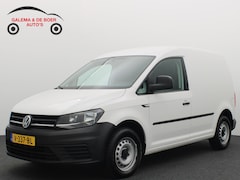 Volkswagen Caddy - 2.0 TDI L1H1 BMT Trendline TREKHAAK / AIRCO / CRUISE / BLUETOOTH