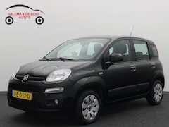 Fiat Panda - 0.9 TwinAir Turbo 80PK Lounge AIRCO / BLUETOOTH / ELEK RAMEN / NL-AUTO