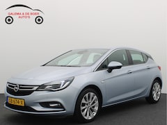 Opel Astra - 1.4 150PK Innovation AUTOMAAT / CAMERA / NAVI / CLIMA / CARPLAY / PDC / BLUETOOTH / CRUISE