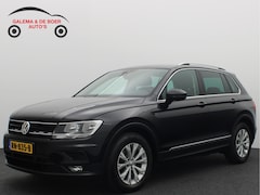 Volkswagen Tiguan - 1.4 TSI Comfortline Business TREKHAAK / CARPLAY / NAVI / CLIMA / PDC / BLUETOOTH / ACC / N