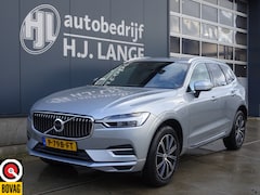 Volvo XC60 - 2.0 T8 Twin Engine AWD Inscription