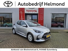 Toyota Yaris - 1.5 VVT-i Active Nederlandse auto, dealeronderhouden