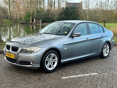 BMW 3-serie - 316i Business Line 2009 6-bak Youngtimer Compleet onderhouden NAP Pdc Clima