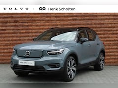 Volvo XC40 - P8 409PK AWD R-Design | Achteruitrijcamera | Parkeersensoren | Apple Carplay/Android Auto