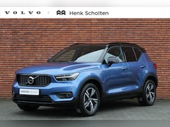 Volvo XC40 - T3 AUT8 163PK R-Design | Elektrisch verstelbare voorstoelen | Verwarmbare voorruit | Extra