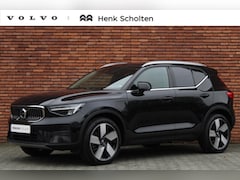 Volvo XC40 - T5 AUT7 263PK Inscription | Adaptieve Cruise Control | Electronic Climate Control | Apple