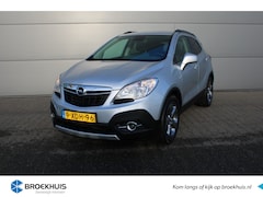 Opel Mokka - 1.4 T Cosmo