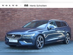 Volvo V60 - T6 AUT8 350PK Recharge AWD Essential Edition, Adaptieve Cruise Control Met Pilot Assist, V