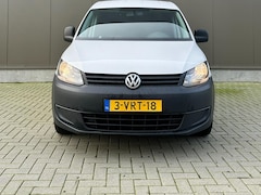 Volkswagen Caddy - 1.6 TDI BMT 75PK Cruise control Airco