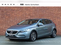 Volvo V40 - T2 AUT6 122PK Polar+, Cruise Control, Navigatie, Bluetooth Media & Telefonie, Verwarmbare