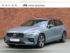 Volvo V60 - B3 AUT7 163PK Plus Dark | Audio By Harman Kardon | 360 Graden Camera | Adaptieve Cruise Co