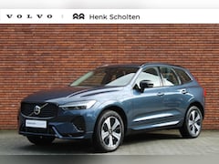 Volvo XC60 - T6 Automaat Recharge AWD Plus Dark | Panoramadak, 19'' Lichtmetalen Velgen | Adaptieve Cru