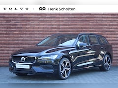 Volvo V60 - B4 Automaat Essential Edition | Adaptieve Cruise Control Met Pilot Assist | Verwarmbare Vo