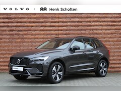 Volvo XC60 - T6 Automaat AWD Plus Dark | Panorama Dak | 19'' Lichtmetalen Velgen | Adaptieve Cruise Con